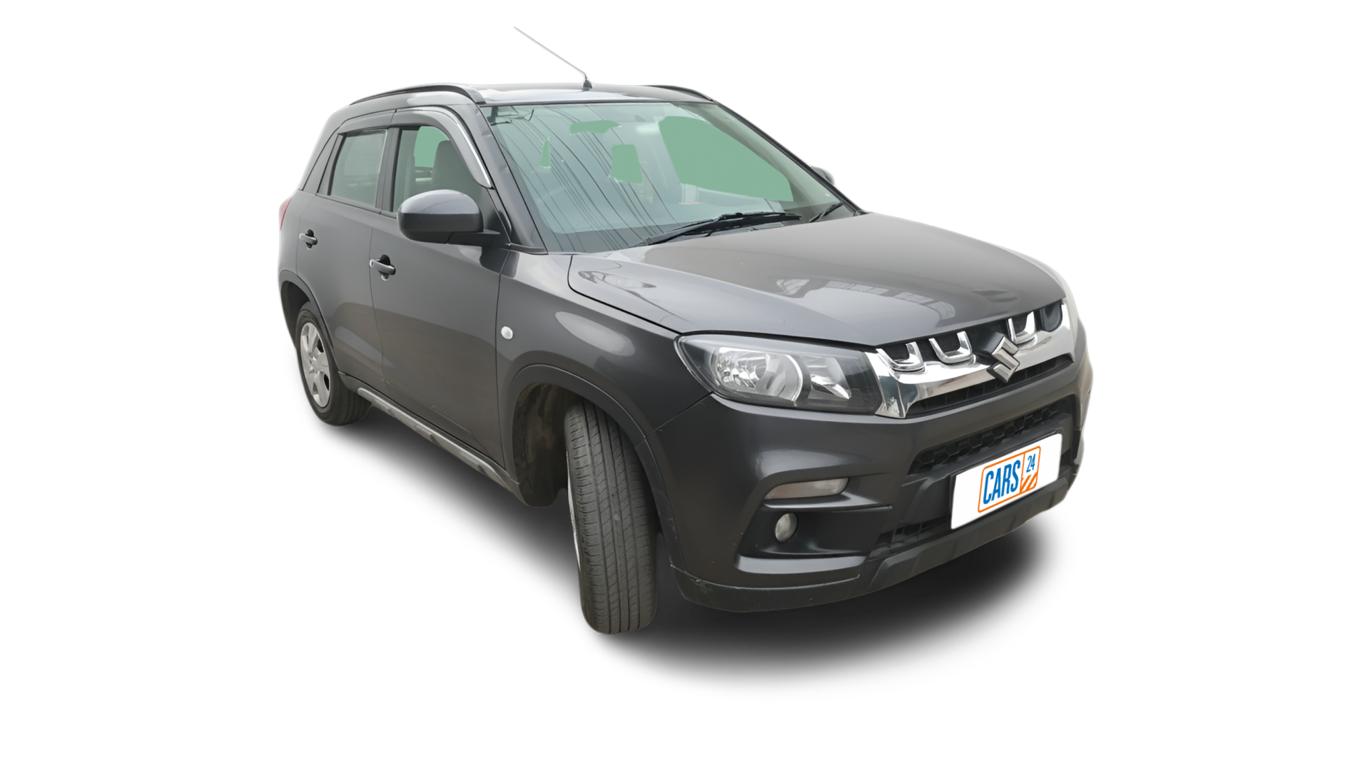 Maruti Vitara Brezza-img